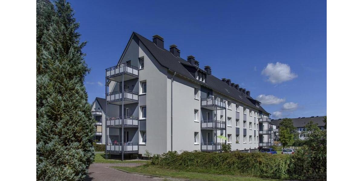 Etagenwohnung Osnabrück Nahne - 3 Zimmer, 60 m&sup2;, 581&euro; | Angebot:18864081