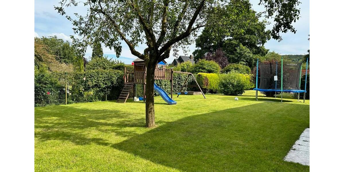 Etagenwohnung Bad Essen - 3 Zimmer, 105 m&sup2;, 850&euro; | Angebot:26477610