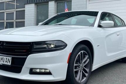 Dodge Charger 120.000 km 25.400 &euro; Osnabrück 49078