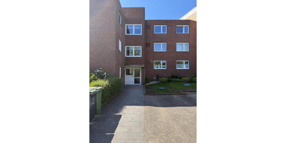 Etagenwohnung Bramsche - 3 Zimmer, 83 m&sup2;, 950&euro; | Angebot:26354101