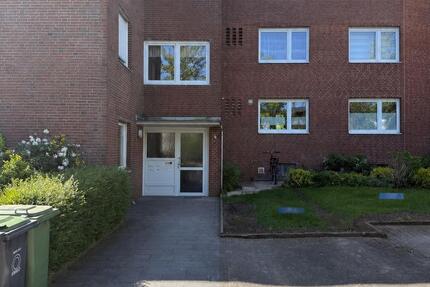 Wohnung Bramsche - 3 Zimmer, 83 m&sup2;, 950&euro; | Angebot:26354101