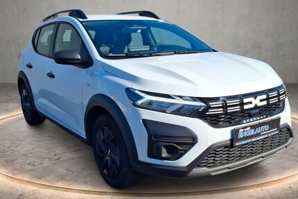 Dacia Sandero 18.070 km 16.590 &euro; Bramsche 49565