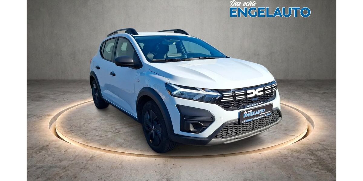 Dacia Sandero 18.070 km 16.590 &euro; Bramsche 49565