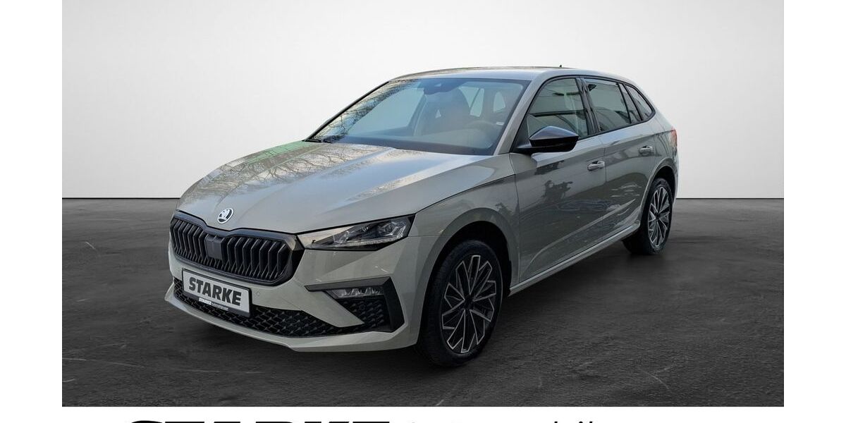 Skoda Scala 2.500 km 34.990 &euro; Osnabrück 49084