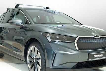 Skoda Enyaq 37.178 km 36.819 € Bramsche 49565