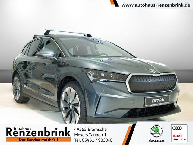 Skoda Enyaq 37.178 km 36.819 € Bramsche 49565
