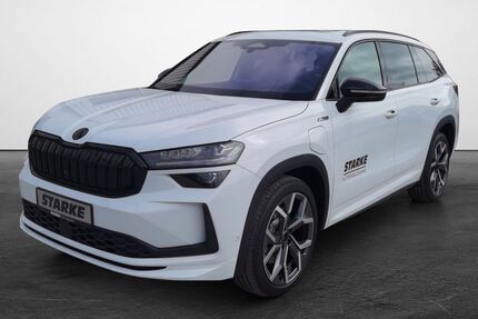 Skoda Kodiaq 60.000 km 53.690 &euro; Georgsmarienhütte 49124