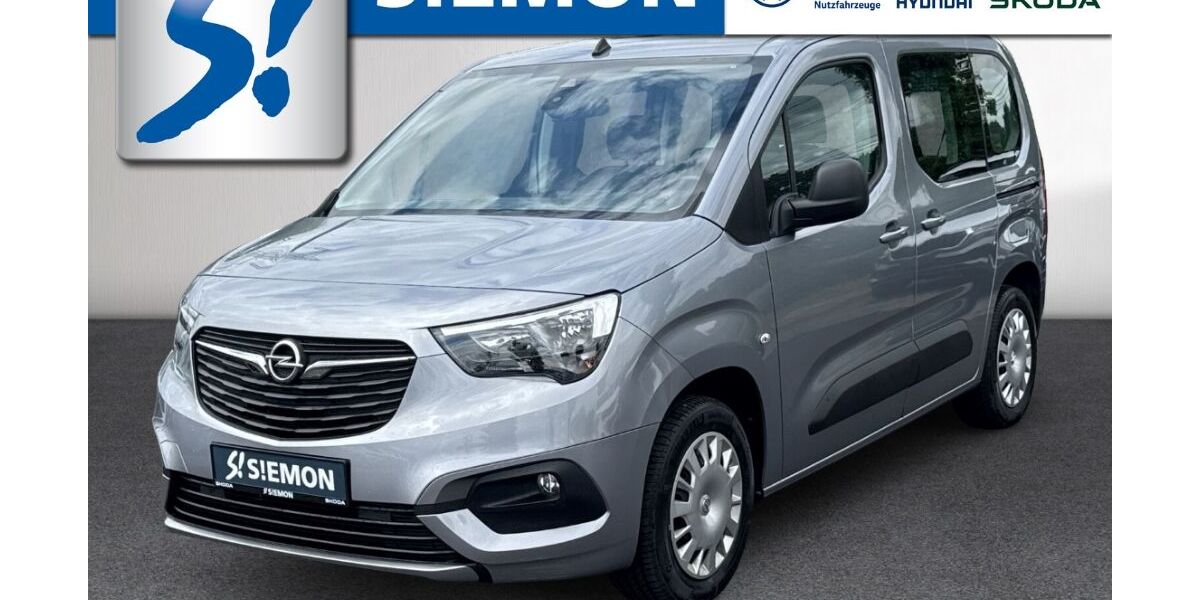 Opel Combo Life 45.479 km 17.930 &euro; Ibbenbüren 49479