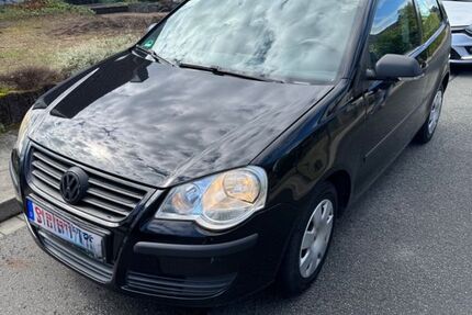 VW Polo 160.000 km 2.500 &euro; Osnabrück 49076