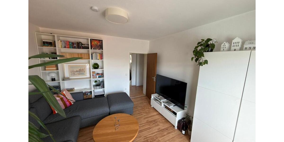 Etagenwohnung Georgsmarienhütte - 2 Zimmer, 60 m&sup2;, 580&euro; | Angebot:26023146