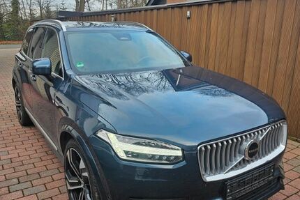 Volvo XC90 48.000 km 55.000 &euro; Wallenhorst 49134