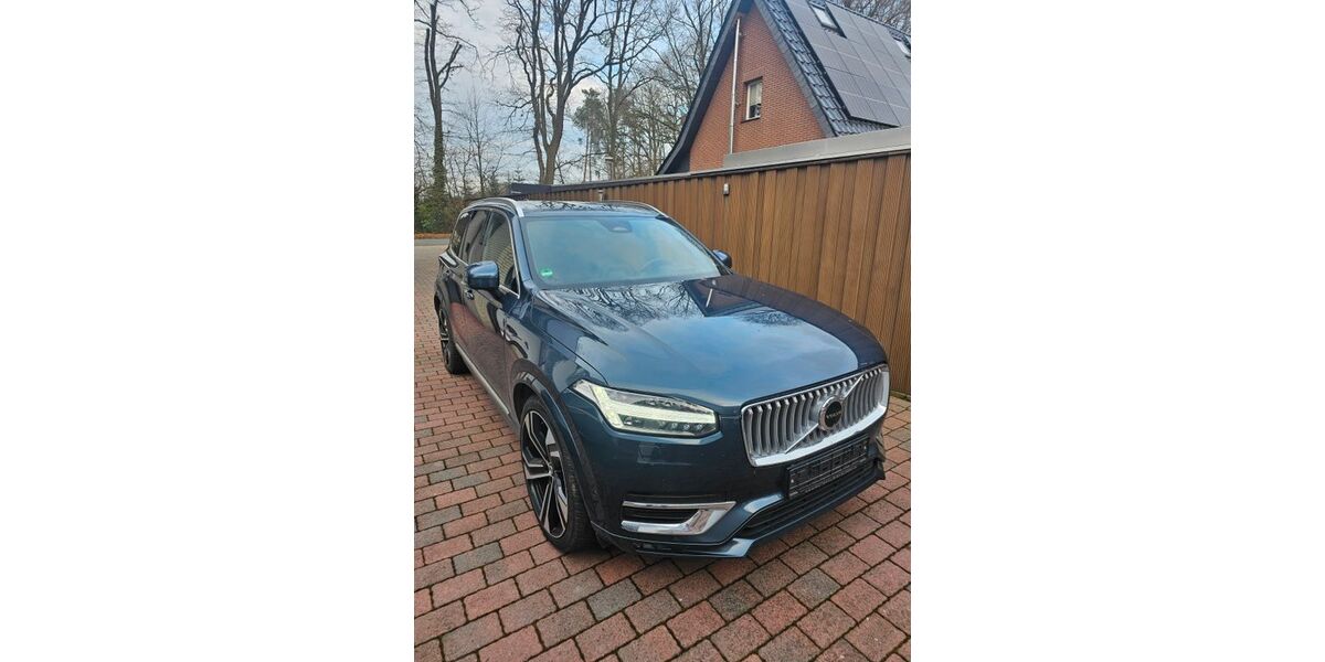 Volvo XC90 48.000 km 55.000 &euro; Wallenhorst 49134