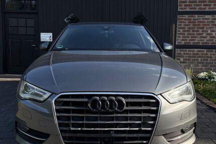Audi A3 161.000 km 12.299 &euro; Lengerich 49525