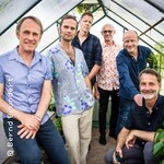 Keimzeit 2026 - Ach, die Menschen - Tour 2026