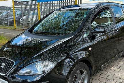 Seat Altea 189.000 km 3.349 &euro; Osnabrück 49084