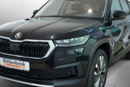 Skoda Kodiaq 181.343 km 22.949 &euro; Bramsche 49565