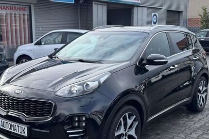 Kia Sportage 87.970 km 17.500 &euro; Belm 49191
