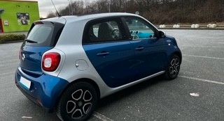 ForFour