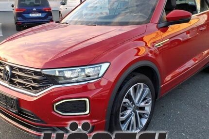 VW T-Roc 81.800 km 23.100 &euro; Osnabrück 49084