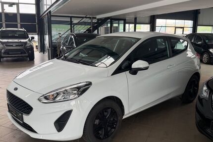 Ford Fiesta 54.000 km 8.690 &euro; Belm/Vehrte (bei Osnabrück) 49191