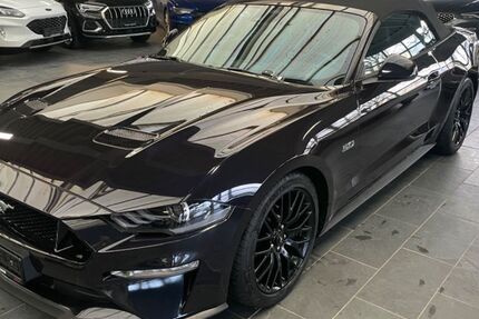 Ford Mustang 3.200 km 53.000 &euro; Versmold 33775