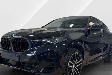 BMW X6 9.988 km 84.992 &euro; Versmold 33775