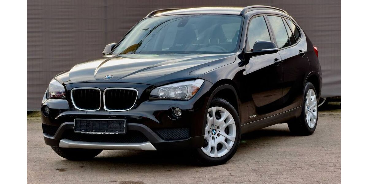 BMW X1 144.500 km 8.499 &euro; Versmold 33775