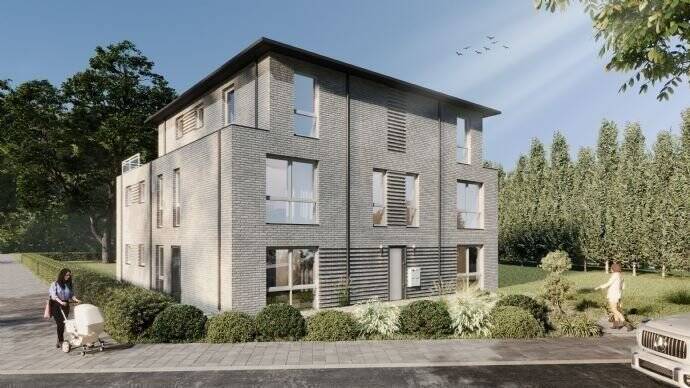 OS EversburgAtter KFW Klimafreundlicher Neubau