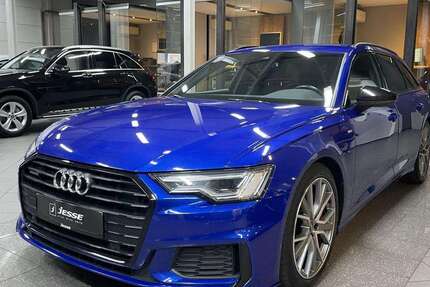 Audi A6 85.500 km 37.490 &euro; Ibbenbüren 49477