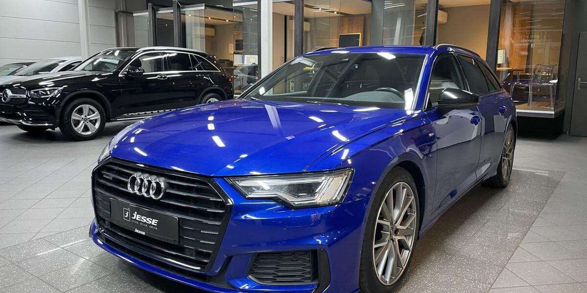 Audi A6 85.500 km 37.490 &euro; Ibbenbüren 49477