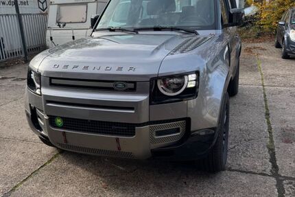 Land Rover Defender 65.000 km 49.990 &euro; Osnabrück 49084