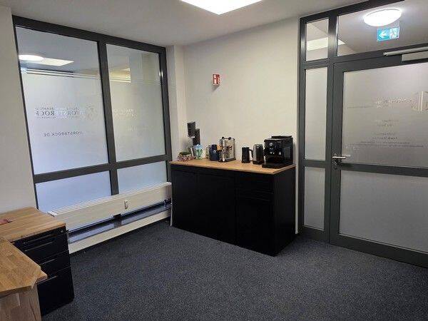 Gewerbeobjekt Osnabrück Schölerberg - 6 Zimmer, 126 m&sup2;, 1.430&euro; | Angebot:26160223