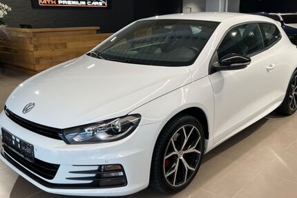 VW Scirocco 148.320 km 18.990 &euro; Georgsmarienhütte 49124