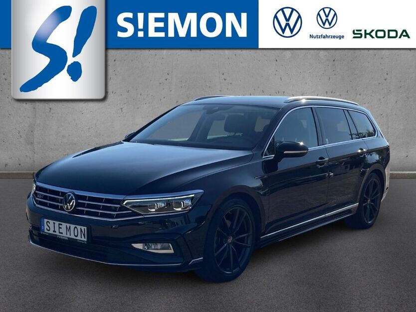 VW Passat 58.568 km 34.930 € Lengerich 49525