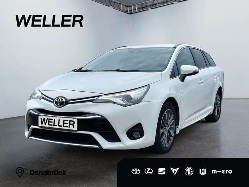 Avensis