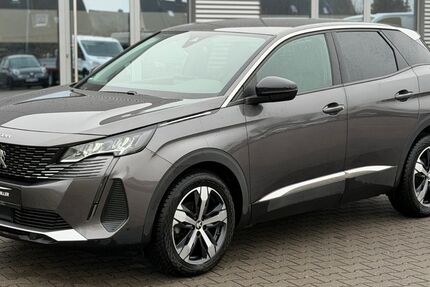 Peugeot 3008 77.900 km 20.230 &euro; Bad Iburg (bei Osnabrück) 49186