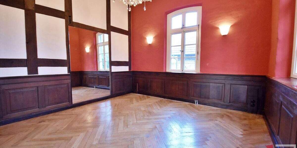 Einfamilienhaus Bohmte Hunteburg - 7 Zimmer, 378 m&sup2;, 2.000&euro; | Angebot:25773623