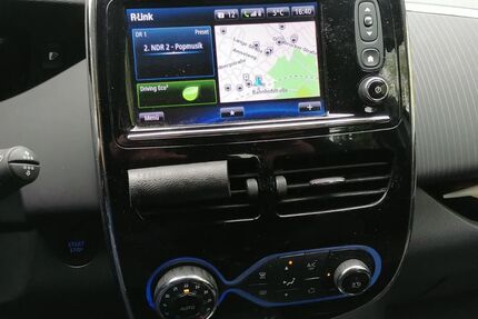 Renault ZOE 46.500 km 8.500 &euro; Hilter 49176
