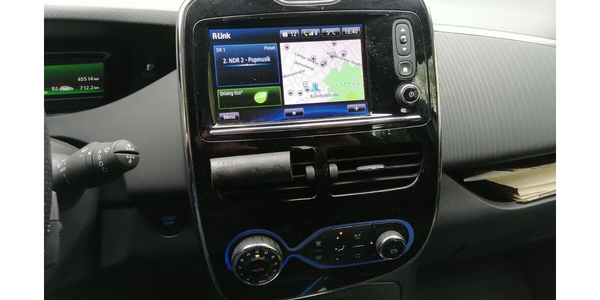 Renault ZOE 46.500 km 8.500 &euro; Hilter 49176
