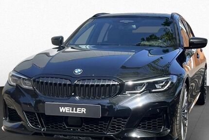 Alpina B3 55.118 km 63.990 &euro; Melle 49324