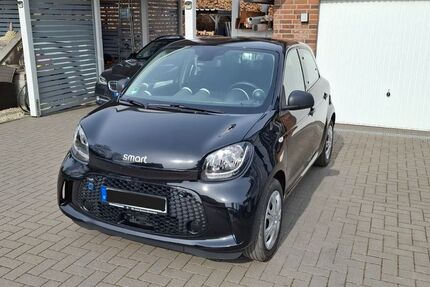 Smart ForFour 40.822 km 9.250 &euro; Bramsche 49565