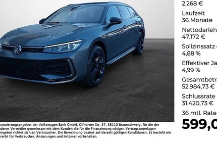 VW Passat Variant 10.500 km 49.440 € Lotte 49504