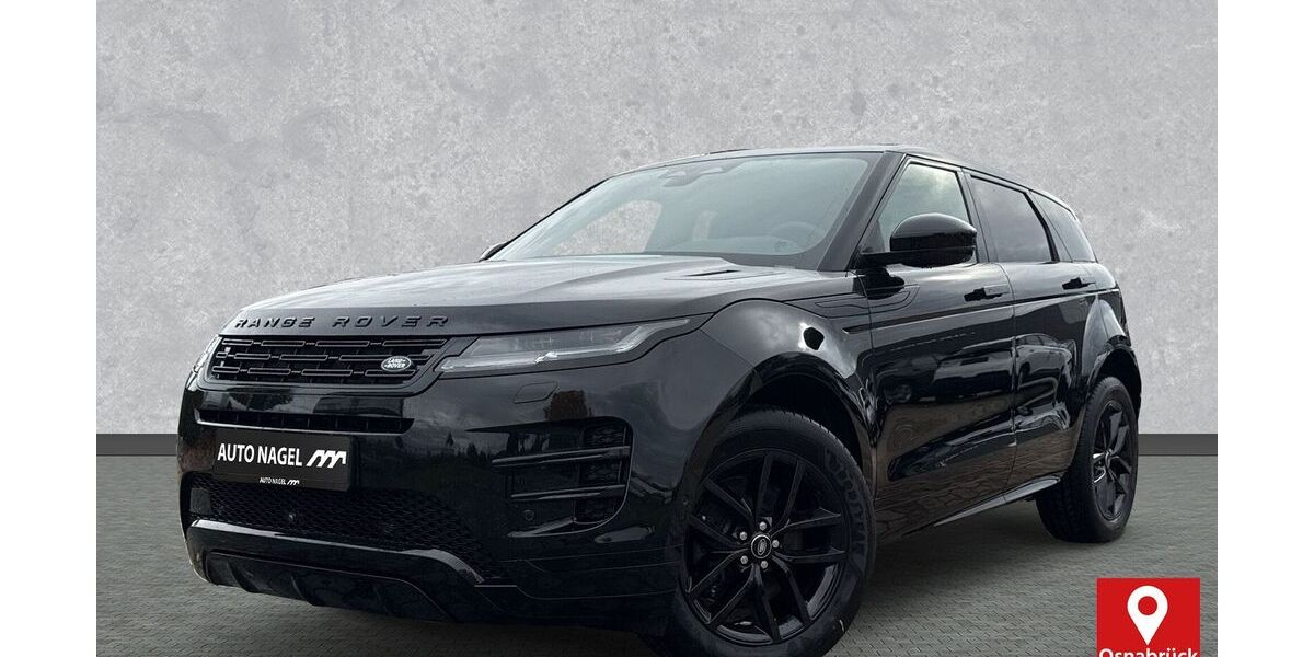 Land Rover Range Rover Evoque 3.000 km 59.990 &euro; Osnabrück 49090