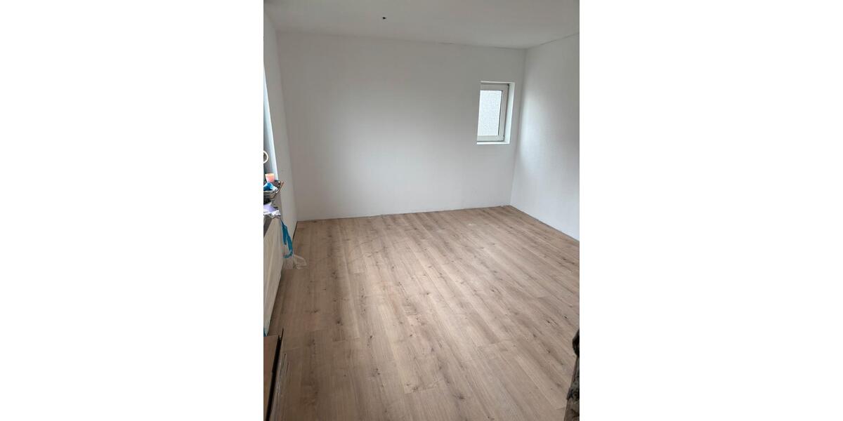 Erdgeschosswohnung in Osnabrück, Stadtteil Widukindland 3 zimmer