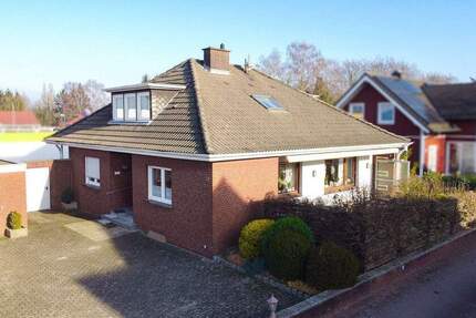 Haus Ibbenbüren Stadt - 5 Zimmer, 122 m&sup2;, 295.000&euro; | Angebot:24915188