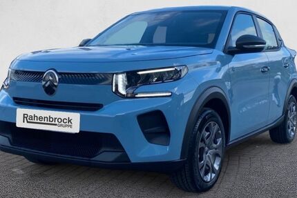 Citroen ë-C3 1.250 km 19.890 € Osnabrück 49082