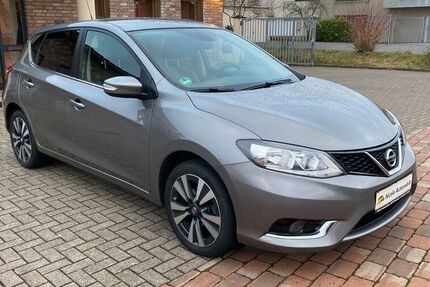 Nissan Pulsar