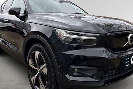 Volvo XC40 72.835 km 28.970 &euro; Osnabrück 49090