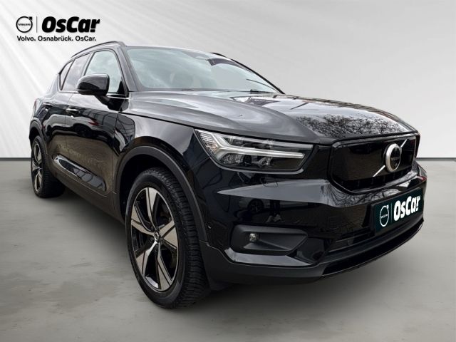 Volvo XC40 72.835 km 28.970 &euro; Osnabrück 49090