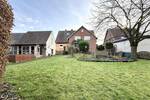 Mehrfamilienhaus, Wohnhaus Melle / Westerhausen Westerhausen - 7 Zimmer, 225 m&sup2;, 495.000&euro; | Angebot:25673360